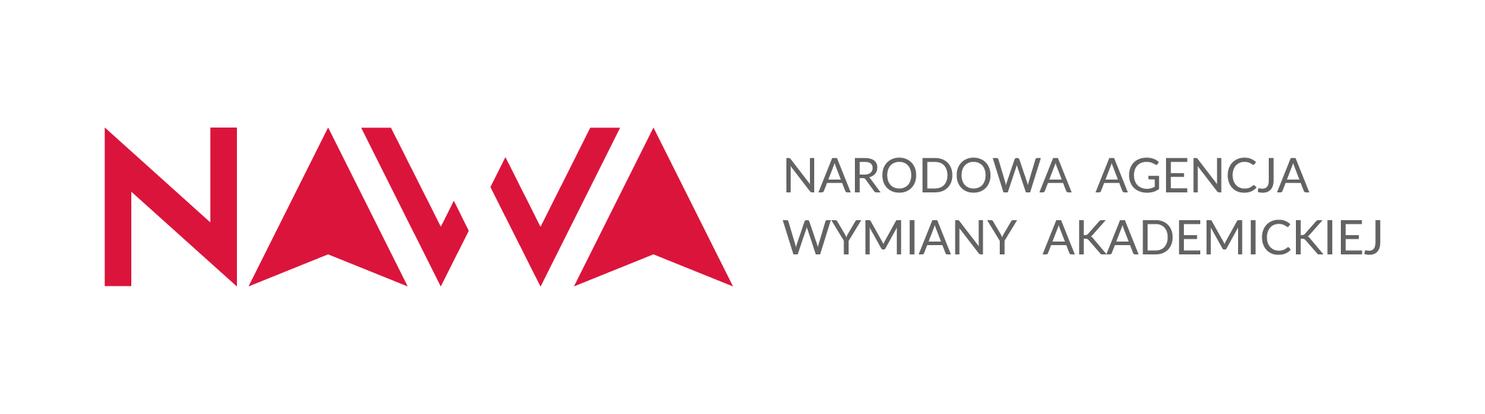 Logo Narodowej Agencji Wymiany Akademickiej